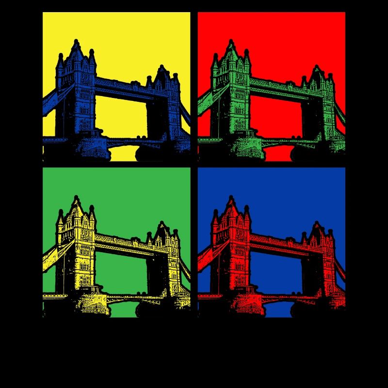 Pont de Londres