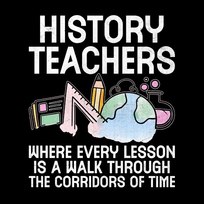 Professeur d’histoire Dictons drôles d’enseignants historiques