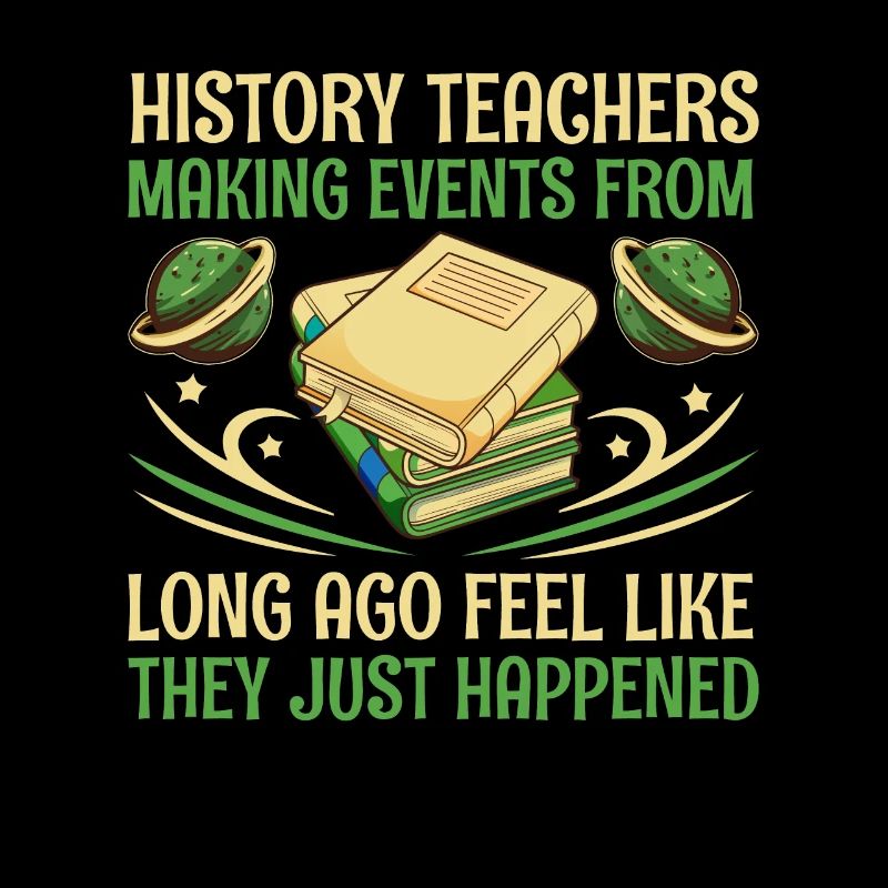 Professeur d’histoire Dictons drôles d’enseignants historiques