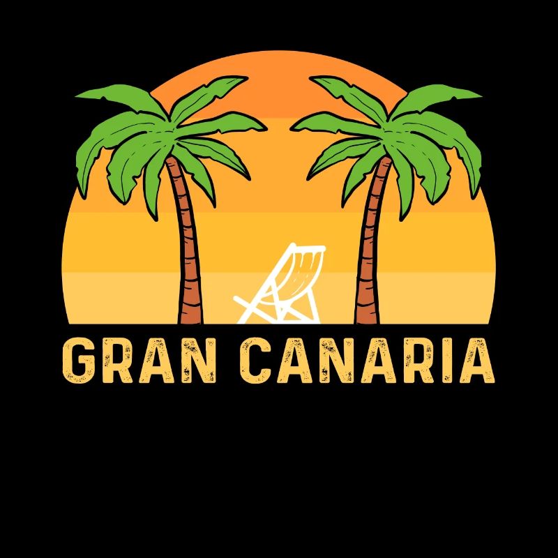 Profitez de l’ambiance de Gran Canaria