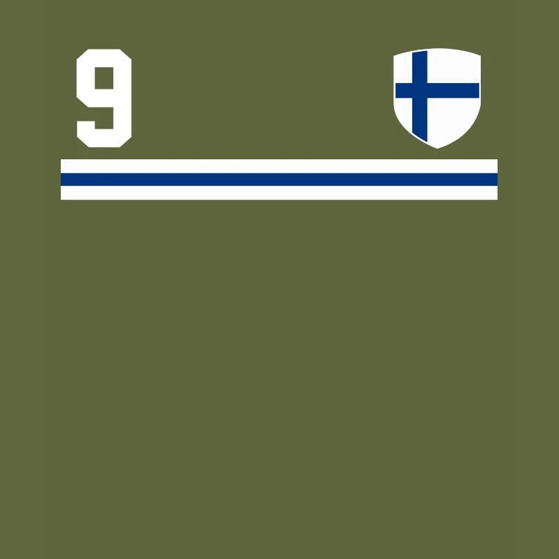 Découvrez Helsinki avec le drapeau finlandais