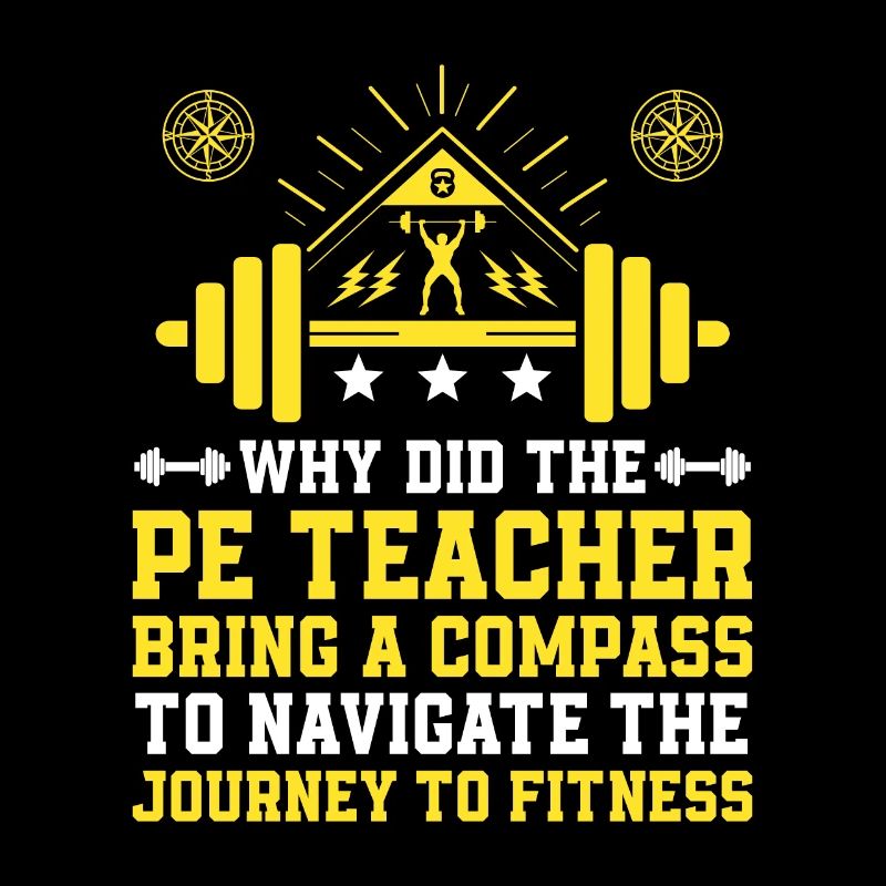 Professeur d’éducation physique Professeurs d’éducation physique École Spor
