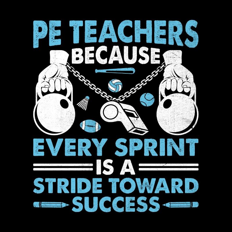 Professeur d’éducation physique Professeurs d’éducation physique École Spor