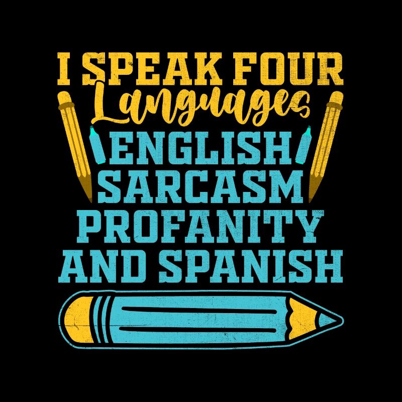 Foreign Language Teacher School Languages Teachers