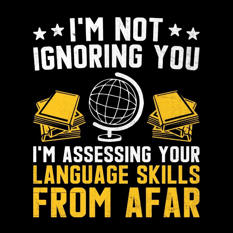 Professeur de langues étrangères École Professeurs de langues