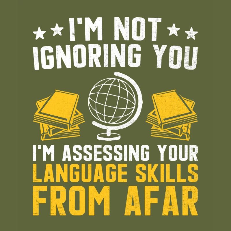 Professeur de langues étrangères École Professeurs de langues