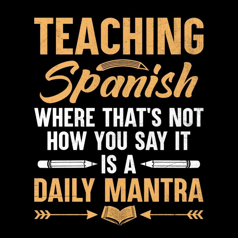 Foreign Language Teacher School Languages Teachers