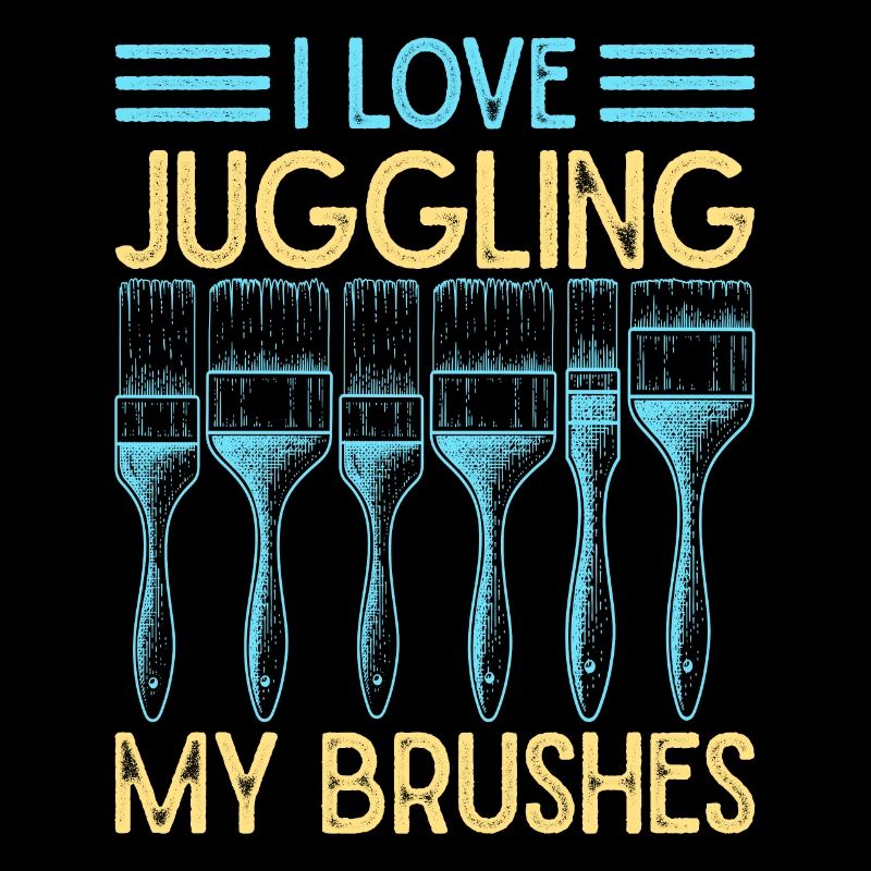 House Painter Dad Unique Gifts