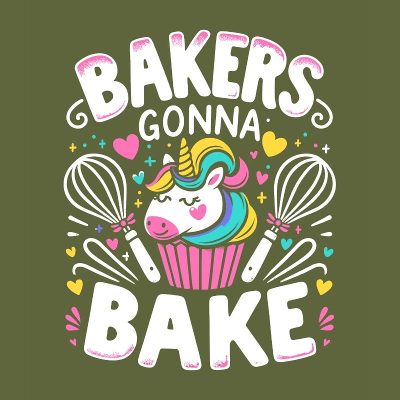 Bäcker werden Backen Gebäck Brot Backen Kuchen Bäcker