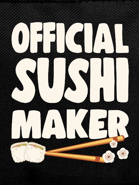 Sushi Lover Official Sushi Maker