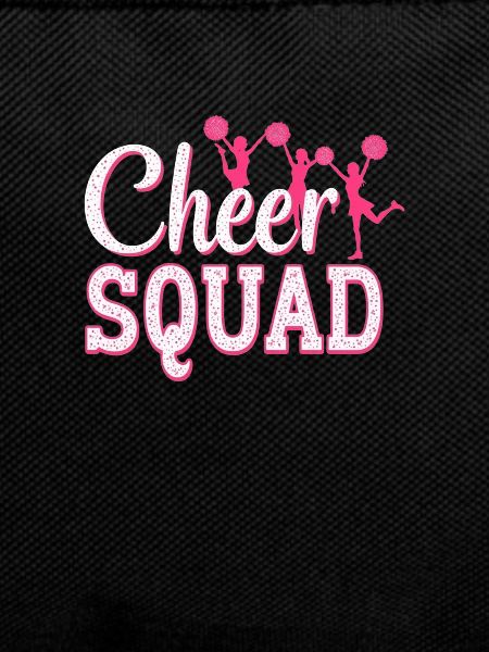 Cheerleading Cheer Squad Cheer Squad