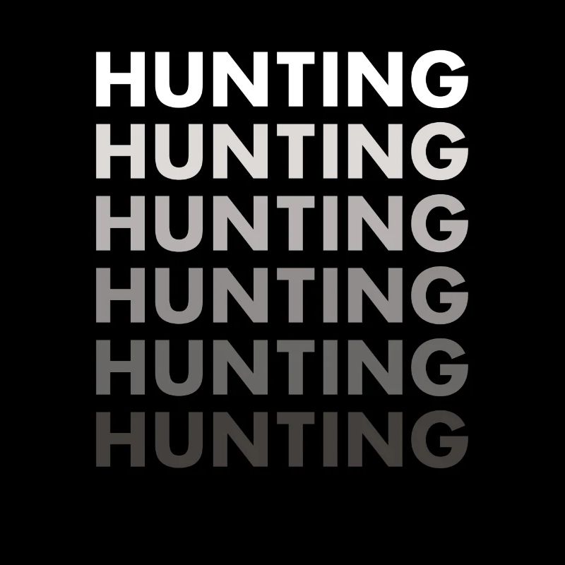 Hunter Hunting