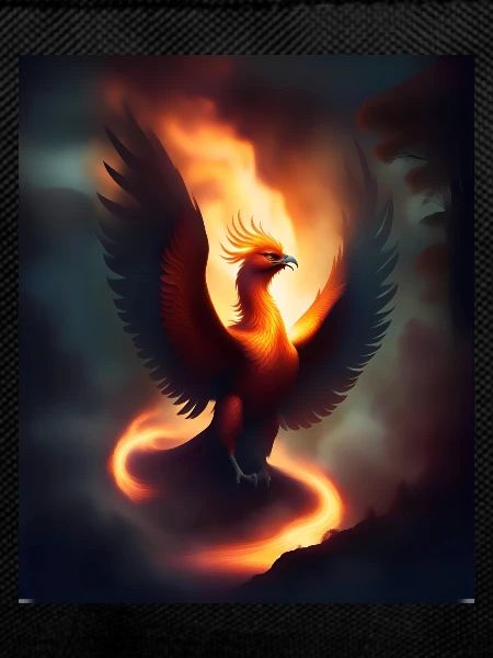 epic fire phoenix