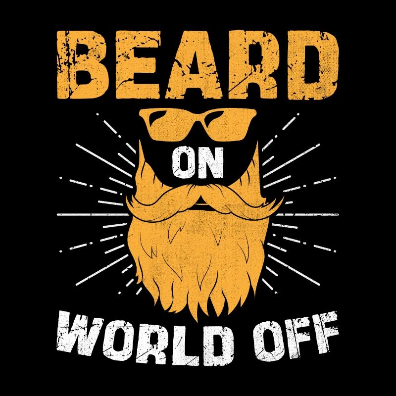 Bart Auf Welt Aus Gesichtsbehaarung Bärte Mann