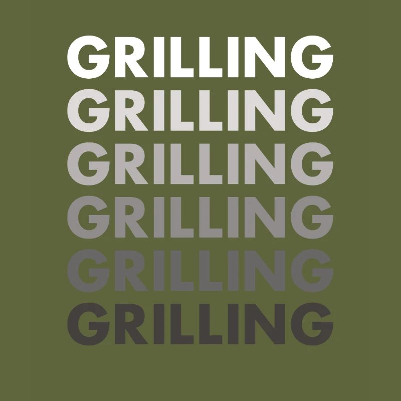 Griller Grilling