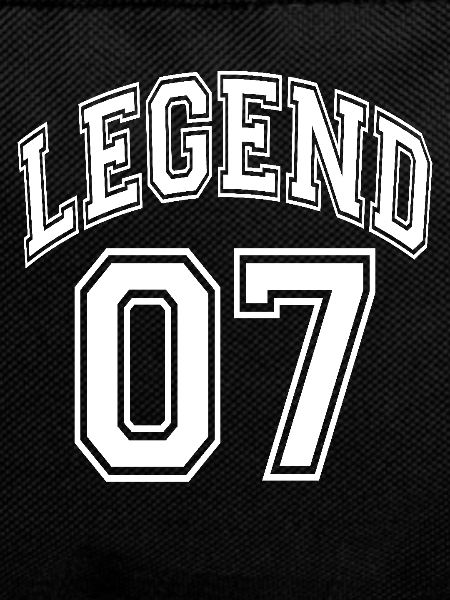 Legend 07