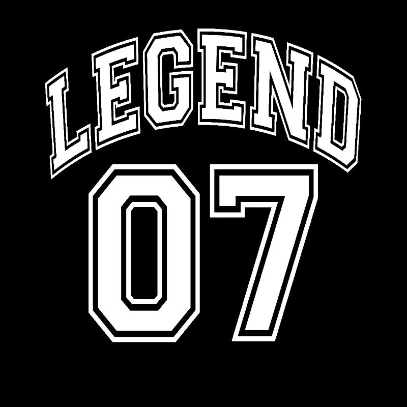 Légende 07