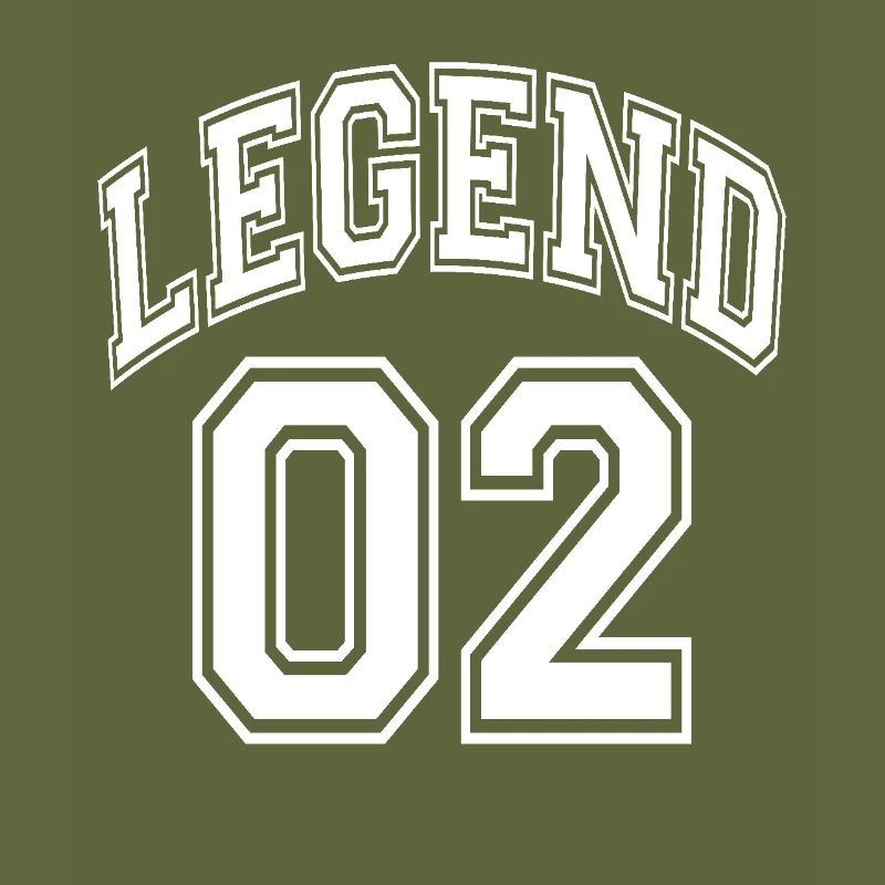 Legend 02