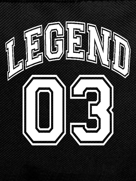 Legend 03