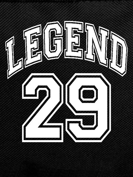 Legend 29