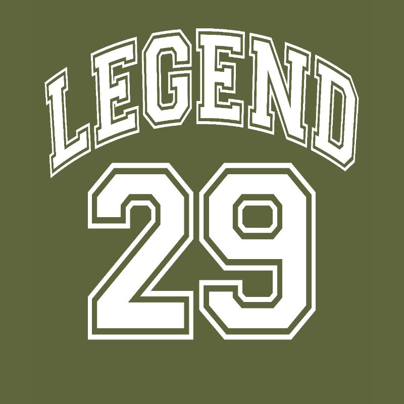 Legend 29