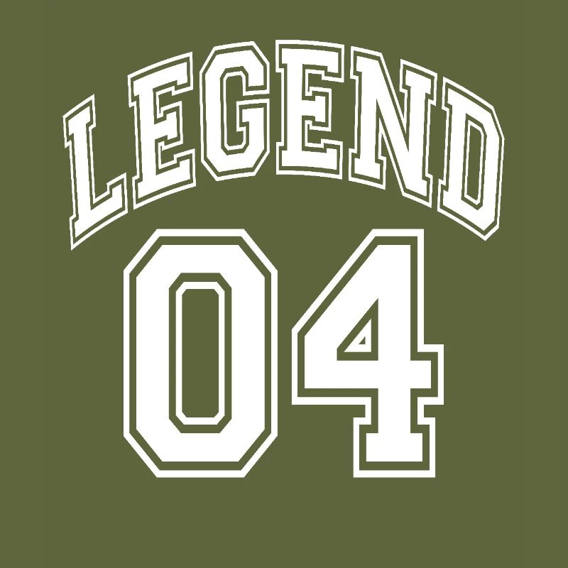 Legend 04
