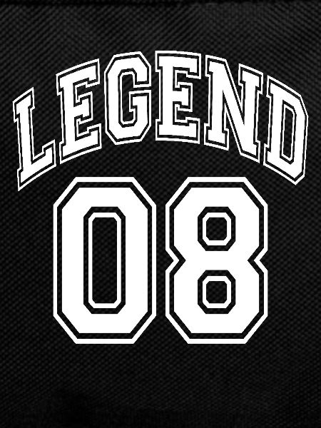 Legend 08