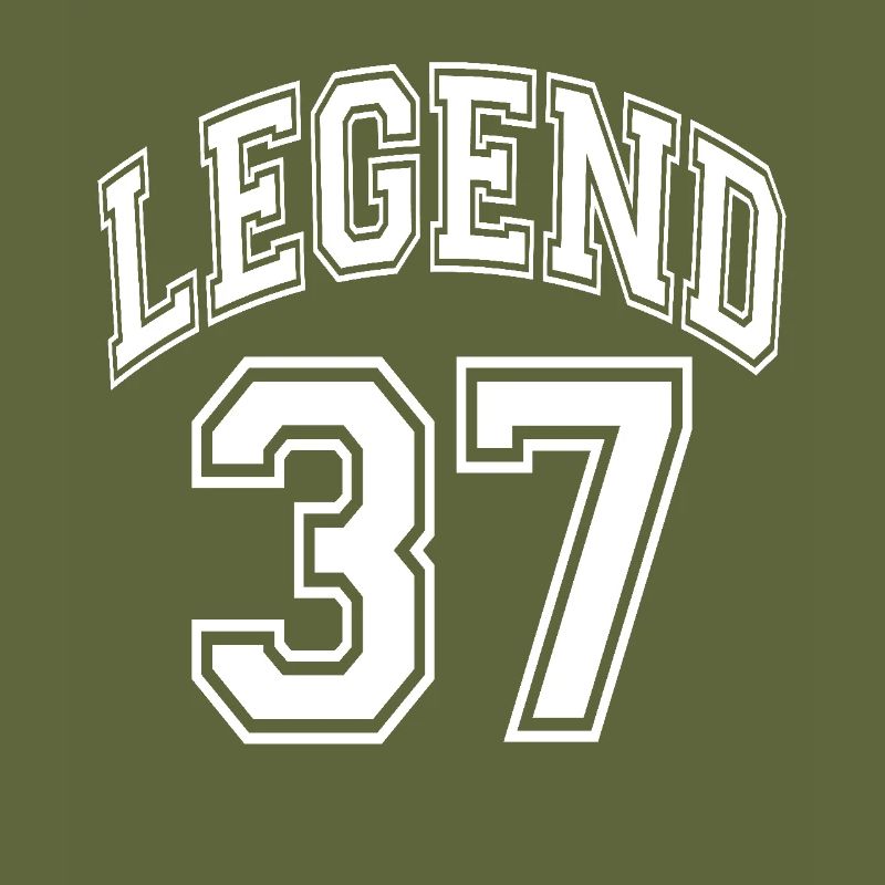 Legend 37