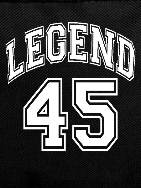Legend 45