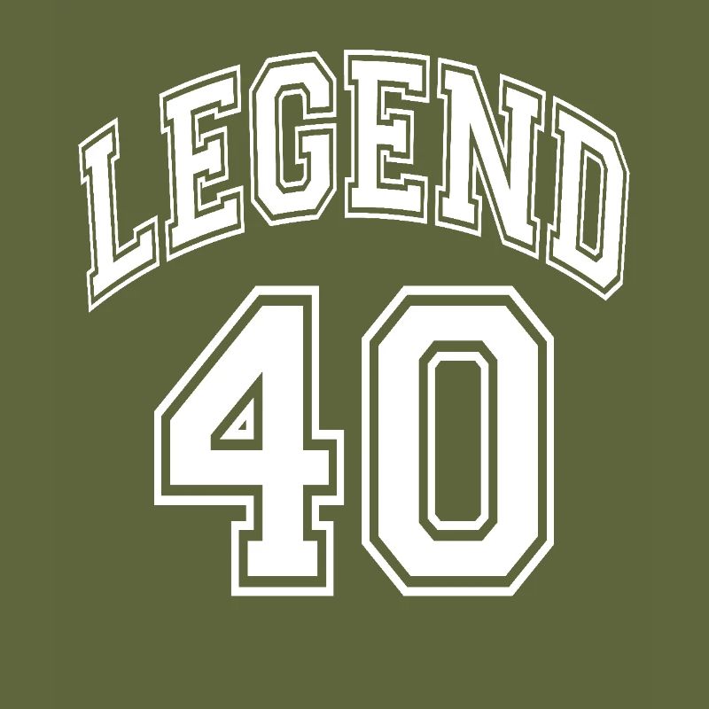 Legend 40