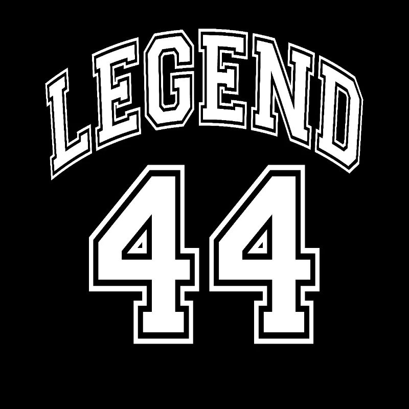 Legend 44