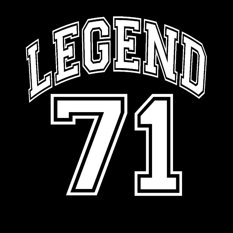 Légende 71