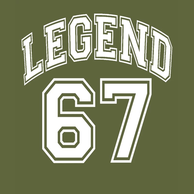 Legend 67