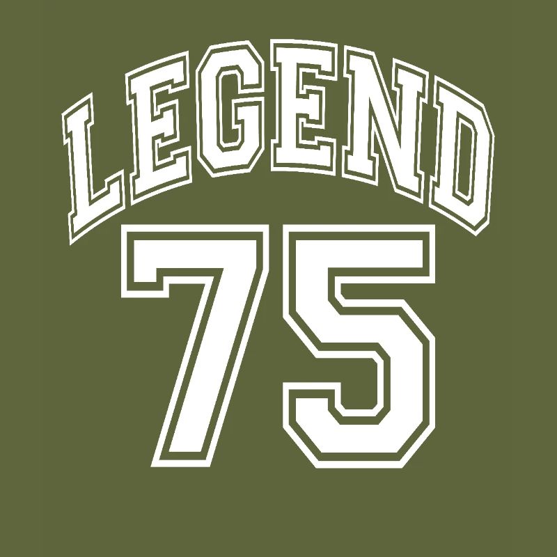 Legend 75