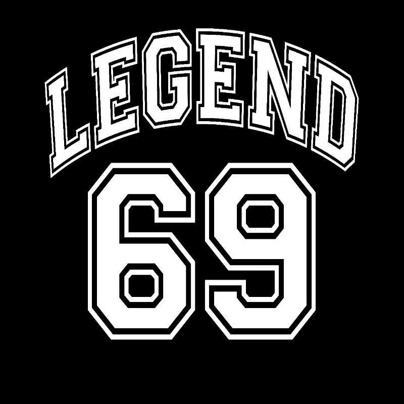 Légende 69