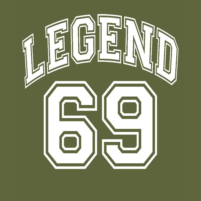 Legend 69