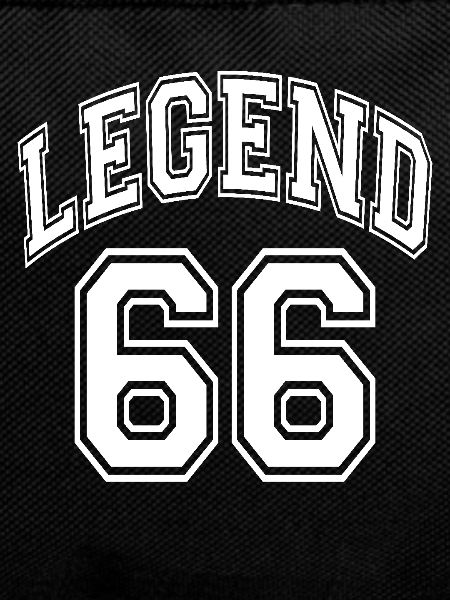 Legend 66