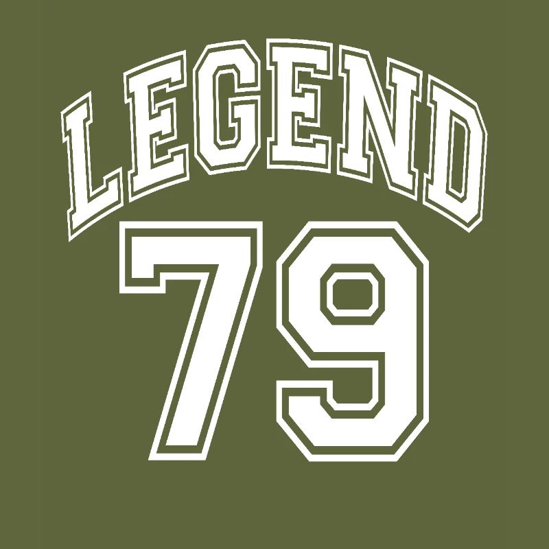 Legend 79