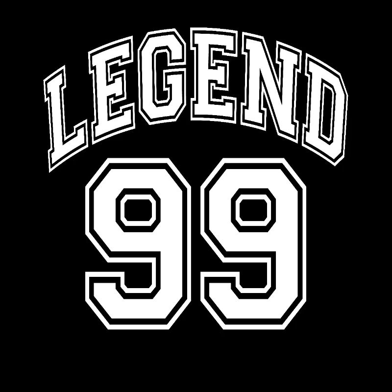 Légende 99