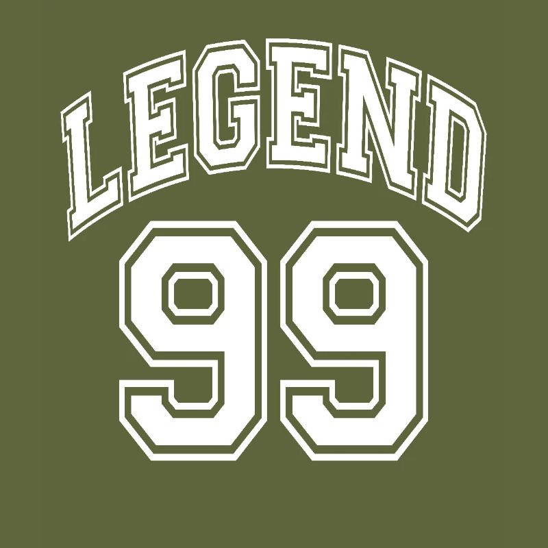 Legend 99