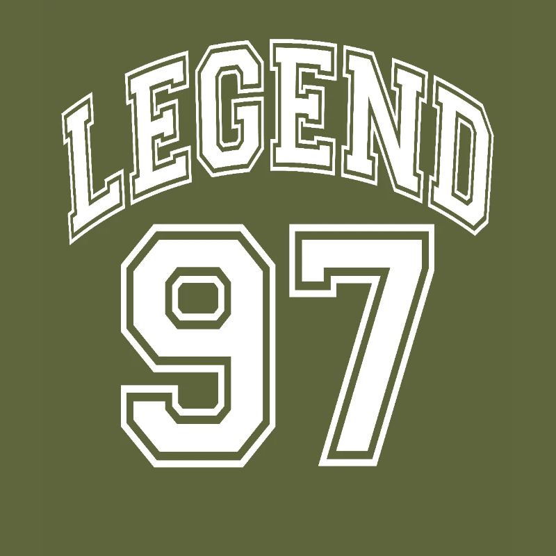 Legend 97