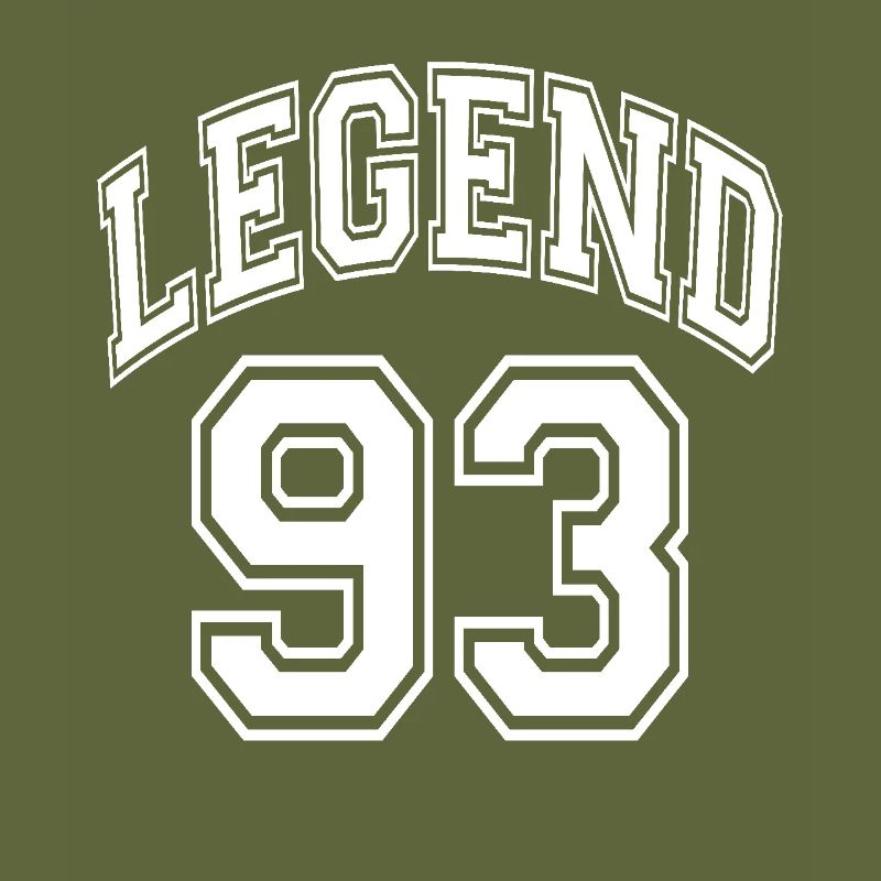 Legend 93