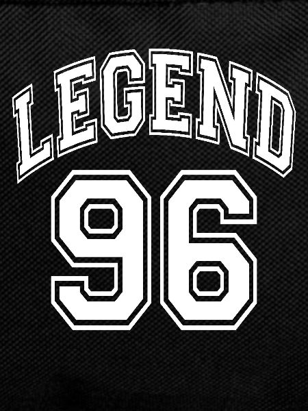 Legend 96