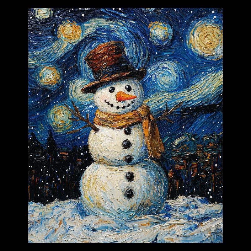 Snowman