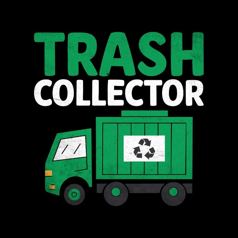 Müllabfuhr Müllabfuhr