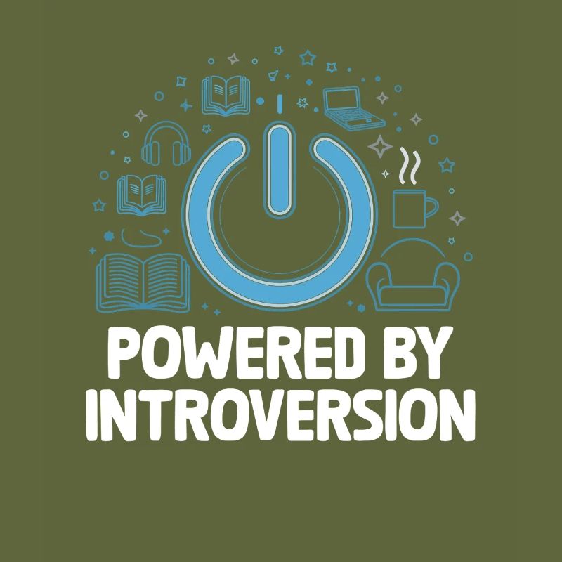 Propulsé par des dictons d’introversion pour les introvertis