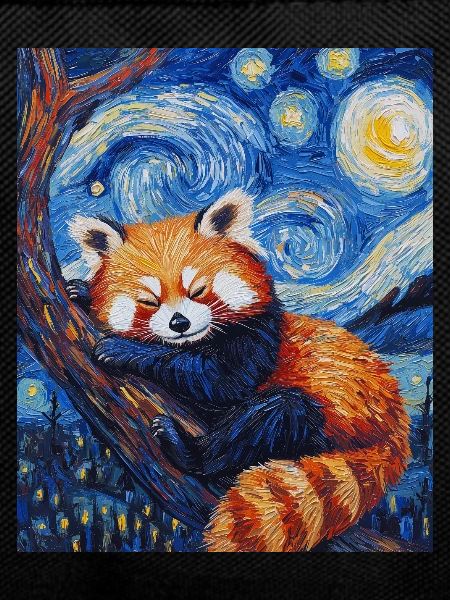 Petit panda