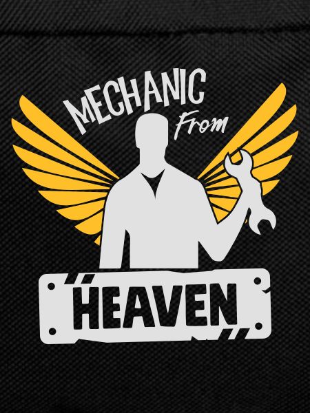 Mechanic From Heaven