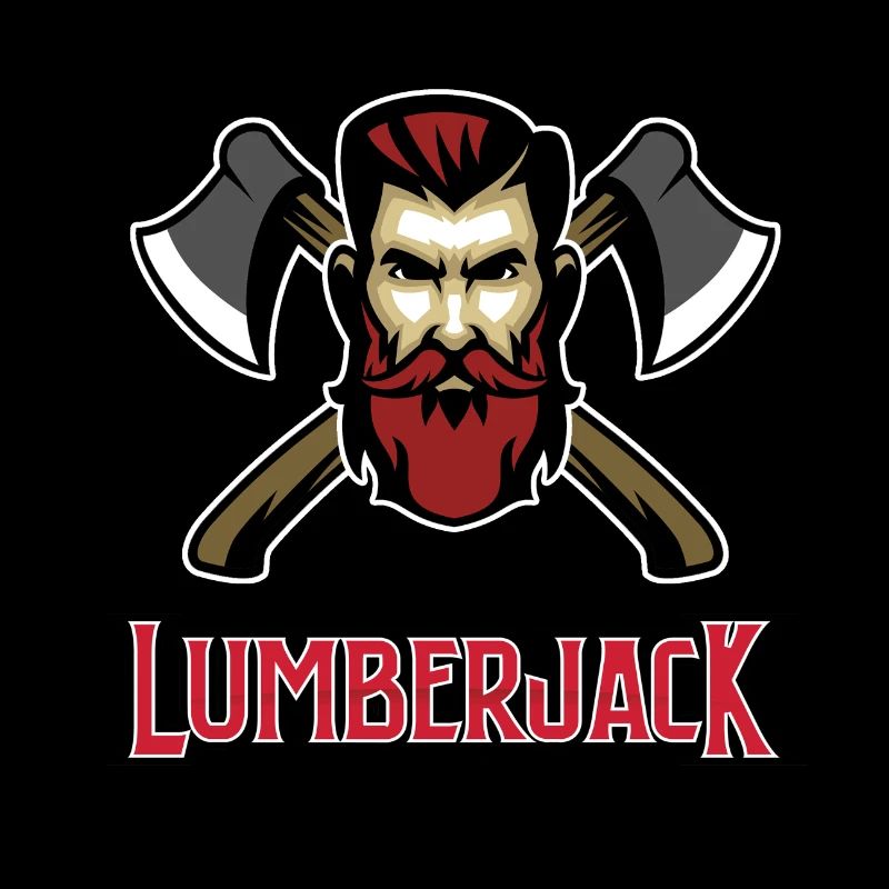 Bûcheron - bûcheron