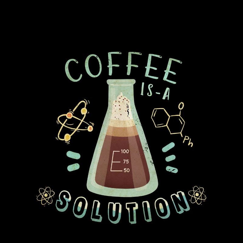 Chimistes du café